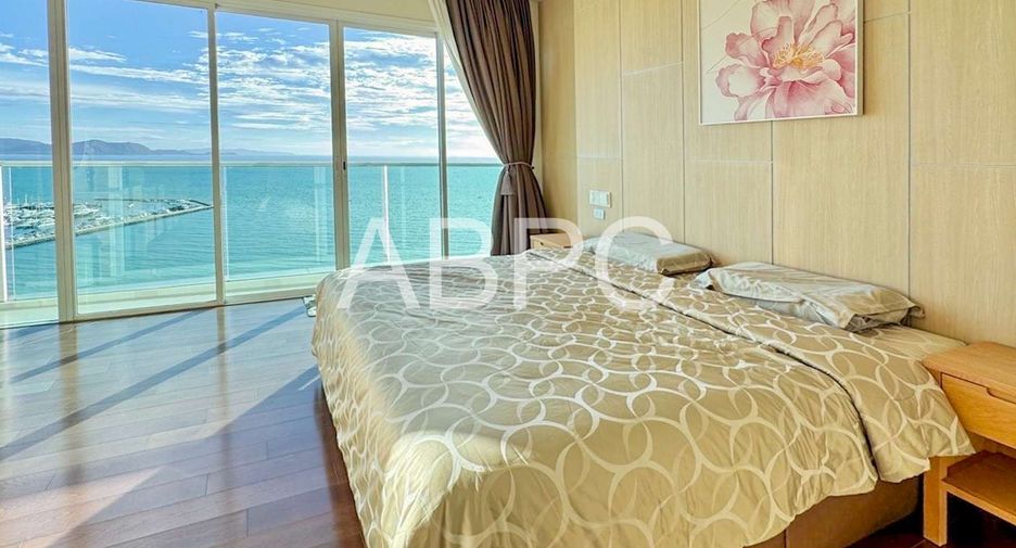 Wohnung zur Miete mit 1 Zimmer in Sattahip, Chonburi