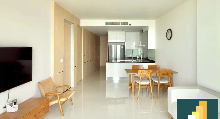 Wohnung zur Miete mit 1 Zimmer in Sattahip, Chonburi