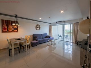 出售 1 卧室 公寓 在 Bang Lamung, Chon Buri