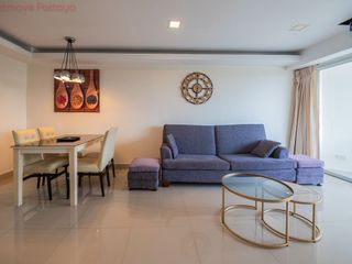 出售 1 卧室 公寓 在 Bang Lamung, Chon Buri