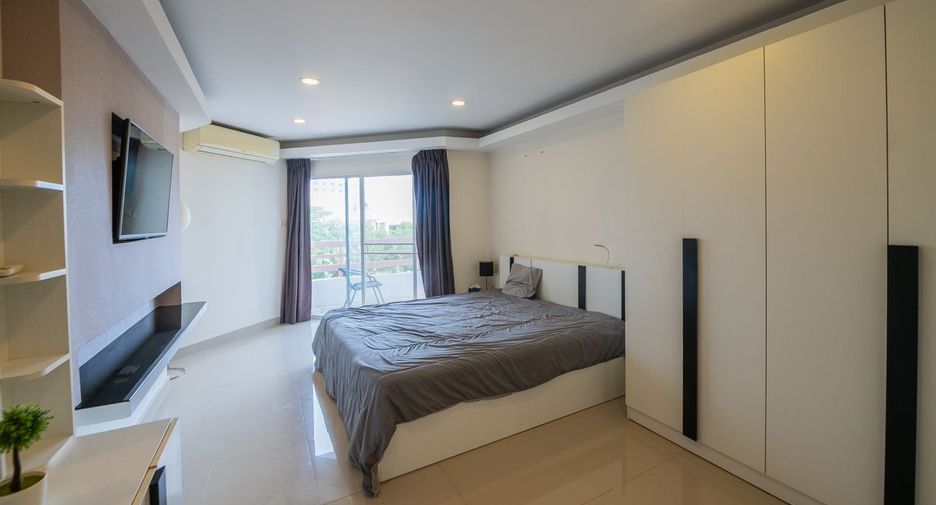 出售 1 卧室 公寓 在 Bang Lamung, Chon Buri