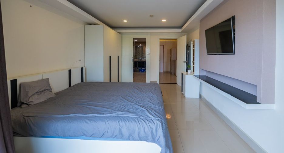 出售 1 卧室 公寓 在 Bang Lamung, Chon Buri