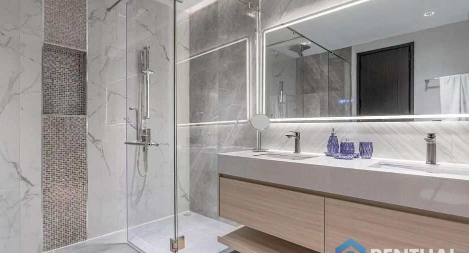 À vendre 5 chambres maison à Bang Lamung, Chonburi