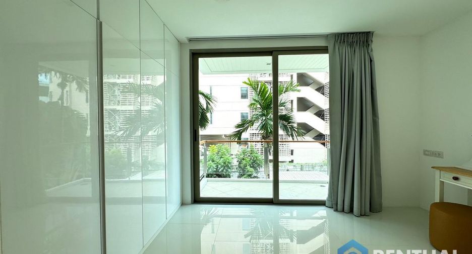 For sale 3 bedrooms condo in Bang Lamung, Chonburi