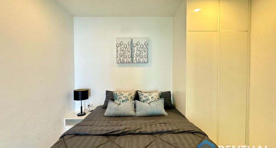 For sale 3 bedrooms condo in Bang Lamung, Chonburi