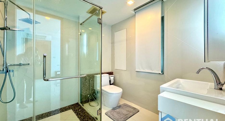 For sale 3 bedrooms condo in Bang Lamung, Chonburi