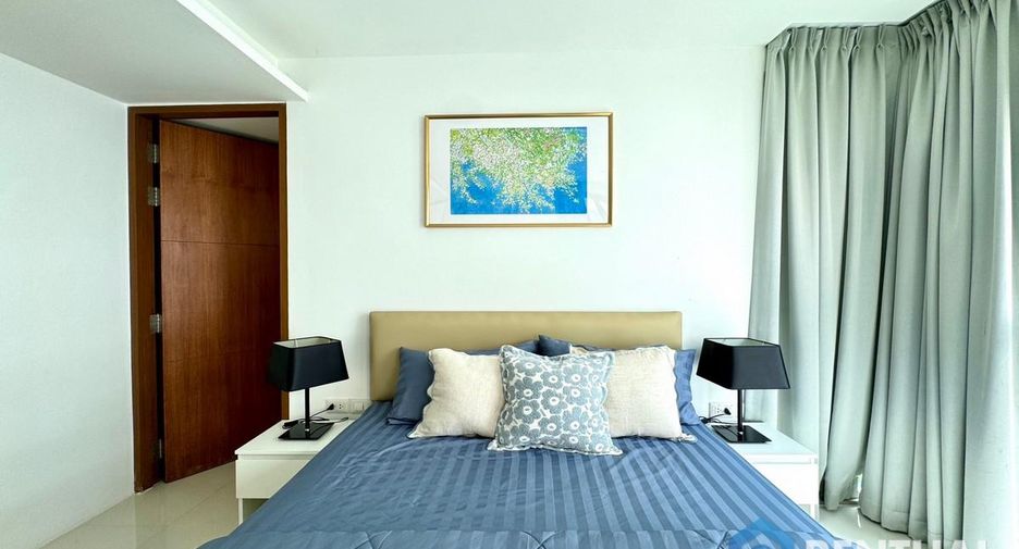 For sale 3 bedrooms condo in Bang Lamung, Chonburi