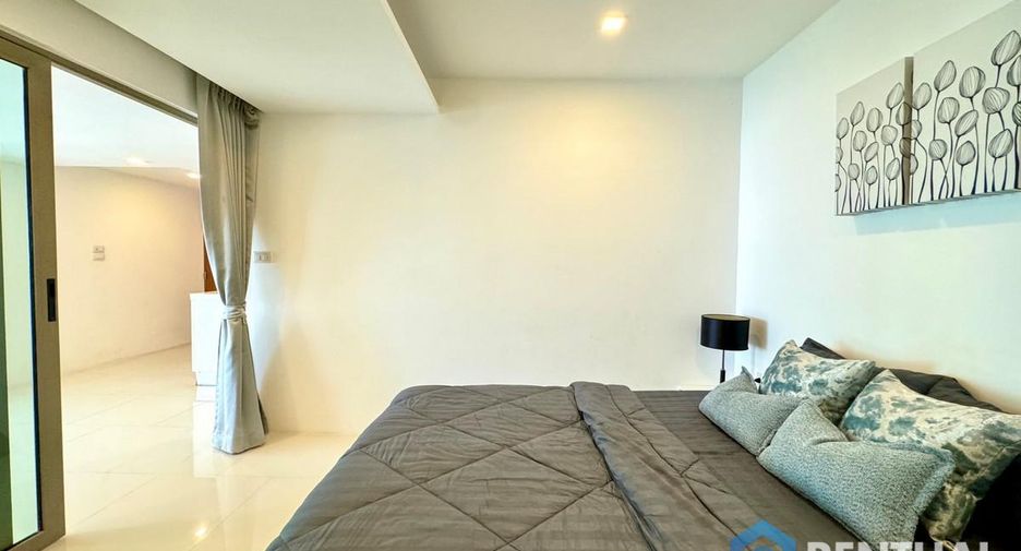 For sale 3 bedrooms condo in Bang Lamung, Chonburi