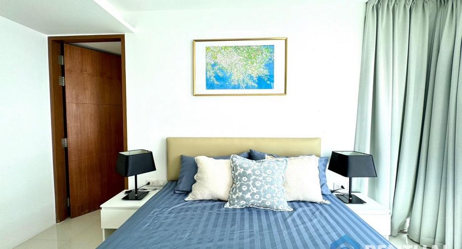 For sale 3 bedrooms condo in Bang Lamung, Chonburi