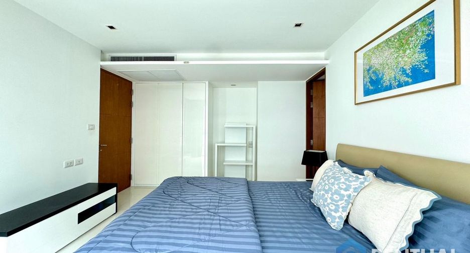 For sale 3 bedrooms condo in Bang Lamung, Chonburi