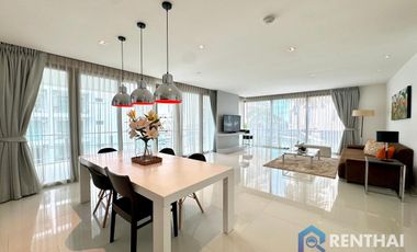 Продажа 3 спальни кондо в Банг Ламунг, Чонбури