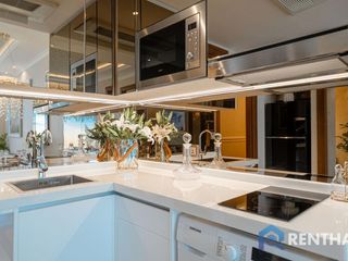 Продажа 1 кровать кондо в Банг Ламунг, Чонбури