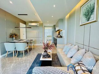出售 2 卧室 公寓 在 Bang Lamung, Chon Buri