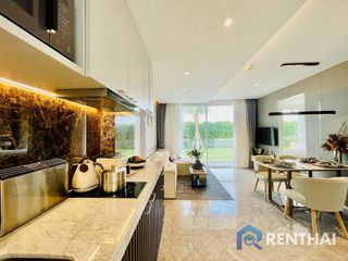 出售 2 卧室 公寓 在 Bang Lamung, Chon Buri