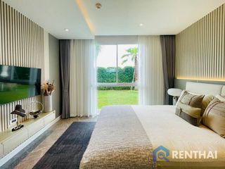 出售 2 卧室 公寓 在 Bang Lamung, Chon Buri