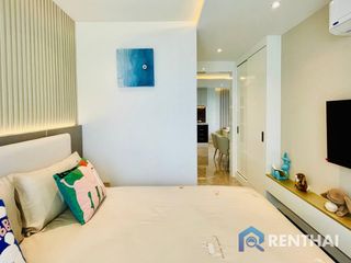 出售 2 卧室 公寓 在 Bang Lamung, Chon Buri