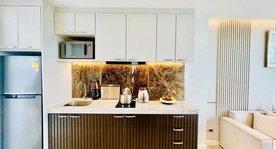 For sale 2 bedrooms condo in East Pattaya, Pattaya