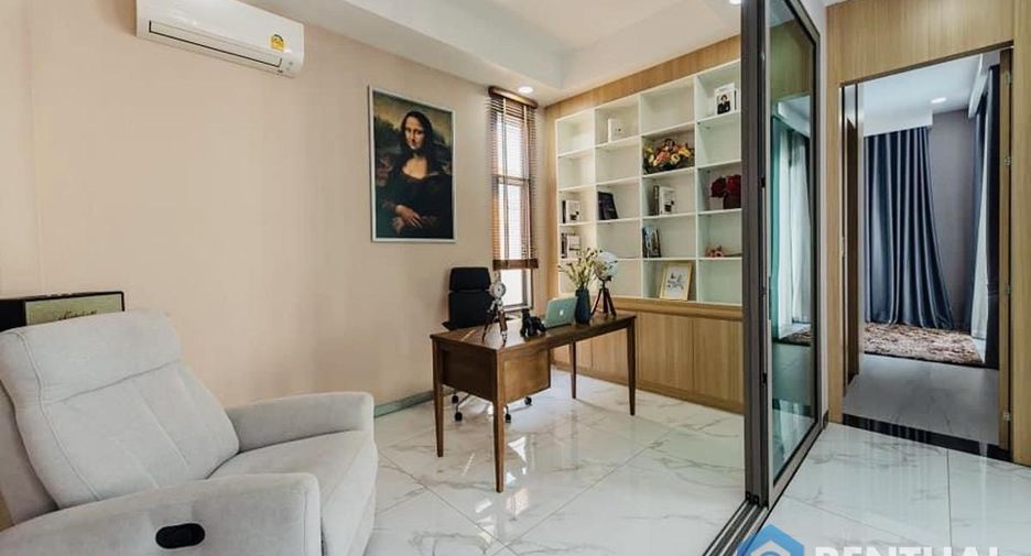 For sale 6 bedrooms villa in Bang Lamung, Chonburi