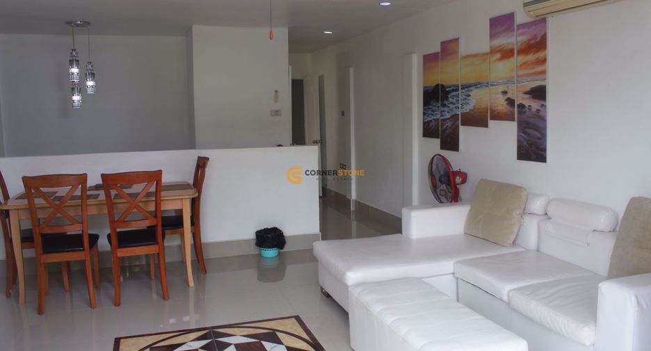 À louer et à vendre 5 chambres maison à Bang Lamung, Chonburi