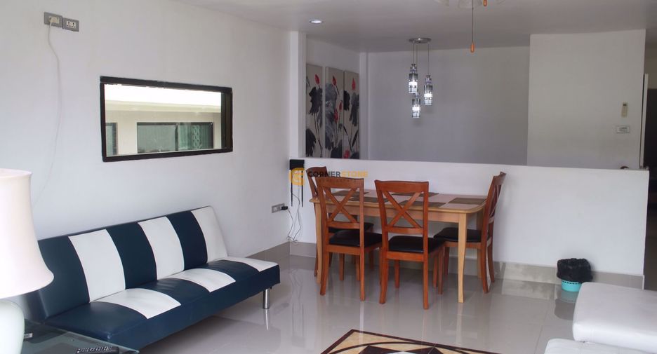 À louer et à vendre 5 chambres maison à Bang Lamung, Chonburi
