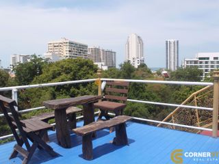 For Rent 5 Bedroom House In Bang Lamung, Chonburi