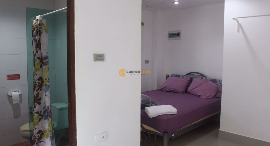 À louer et à vendre 5 chambres maison à Bang Lamung, Chonburi