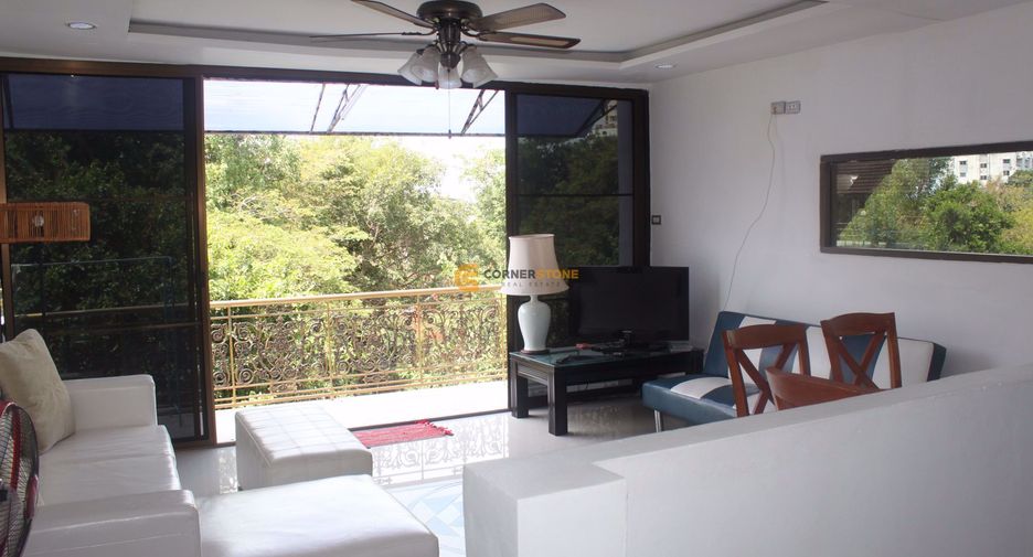 À louer et à vendre 5 chambres maison à Bang Lamung, Chonburi