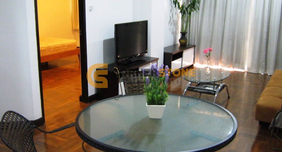 For sale 2 bedrooms condo in Bang Lamung, Chonburi