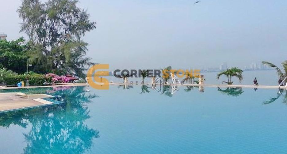 For sale 2 bedrooms condo in Bang Lamung, Chonburi