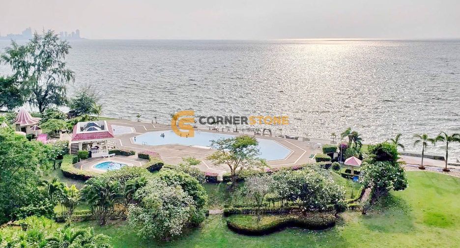 For sale 2 bedrooms condo in Bang Lamung, Chonburi