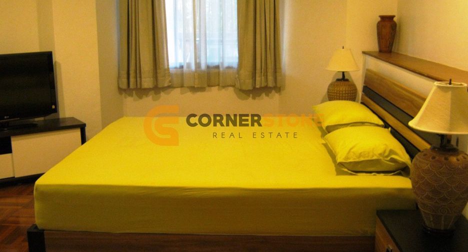 For sale 2 bedrooms condo in Bang Lamung, Chonburi