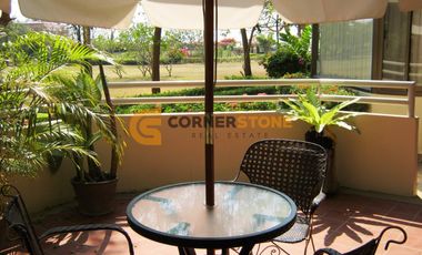 For sale 2 bedrooms condo in Pratumnak, Pattaya