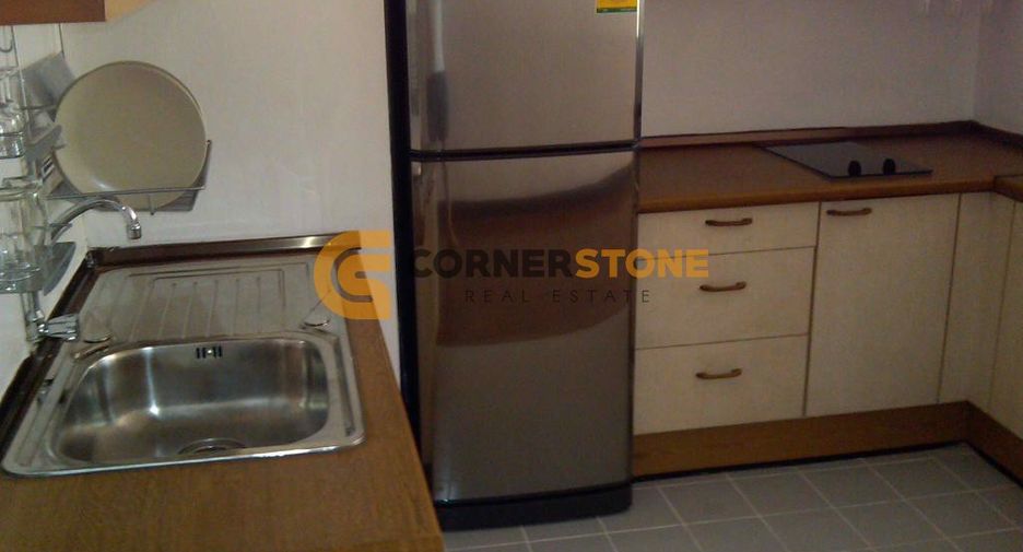 For sale 2 bedrooms condo in Bang Lamung, Chonburi