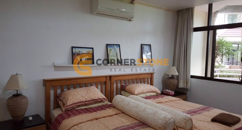 For sale 2 bedrooms condo in Bang Lamung, Chonburi