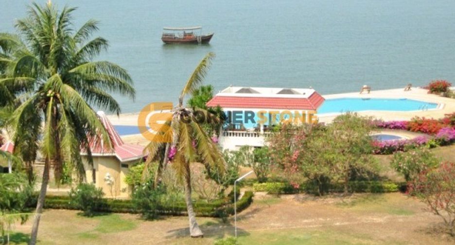 For sale 2 bedrooms condo in Bang Lamung, Chonburi