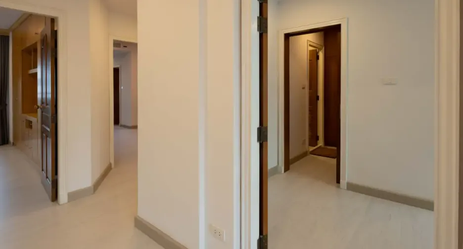 Wohnung zur Miete mit 3 Zimmer in Watthana, Bangkok