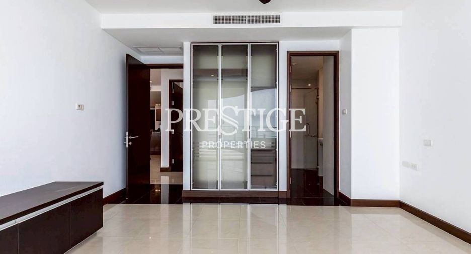 À vendre 3 chambres condo à Bang Lamung, Chonburi