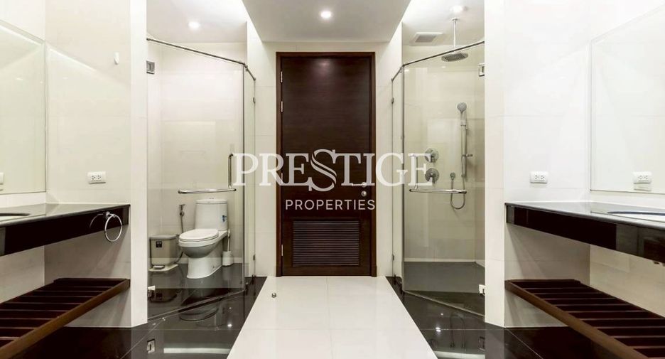 À vendre 3 chambres condo à Bang Lamung, Chonburi