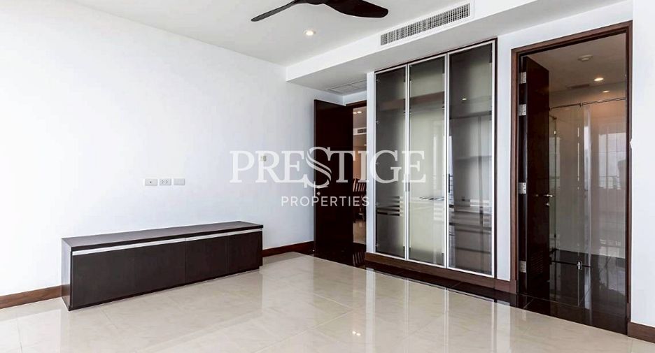 À vendre 3 chambres condo à Bang Lamung, Chonburi
