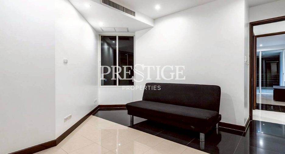 À vendre 3 chambres condo à Bang Lamung, Chonburi