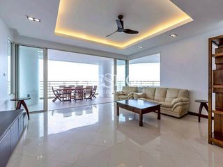 Condo en venta de 3 habitaciones en Bang Lamung, Chonburi