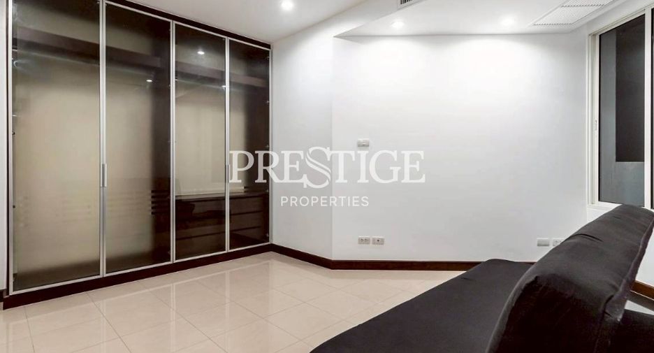 À vendre 3 chambres condo à Bang Lamung, Chonburi