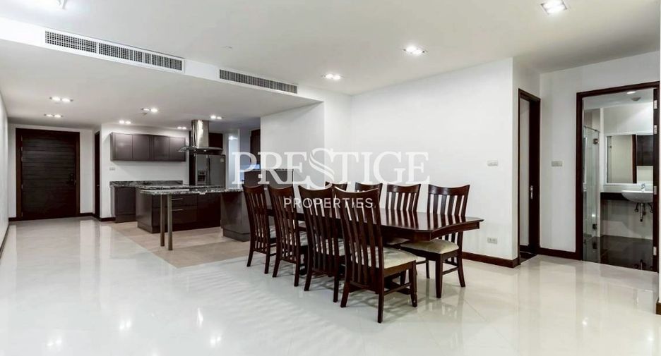 À vendre 3 chambres condo à Bang Lamung, Chonburi