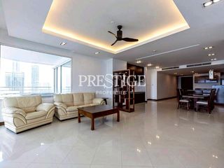 Condo en venta de 3 habitaciones en Bang Lamung, Chonburi