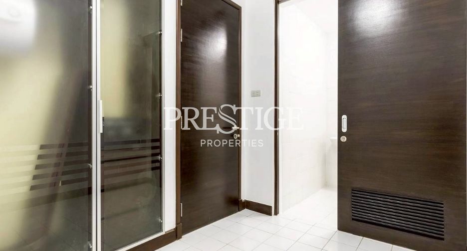 À vendre 3 chambres condo à Bang Lamung, Chonburi