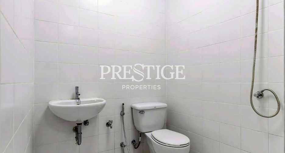 À vendre 3 chambres condo à Bang Lamung, Chonburi