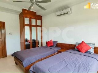Haus zur Miete mit 4 Zimmer in Bang Lamung, Chonburi
