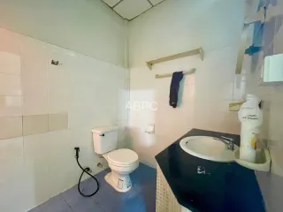 Casa adosada en alquiler y en venta de 3 habitaciones en Bang Lamung, Chonburi