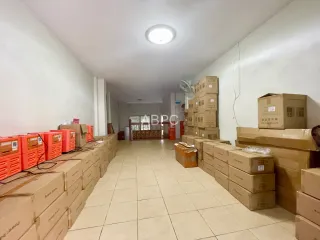 Casa adosada en alquiler y en venta de 3 habitaciones en Bang Lamung, Chonburi