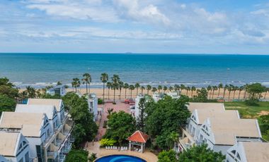 Продажа 1 кровать кондо в Банг Ламунг, Чонбури